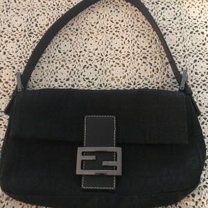 Fendi evening bag